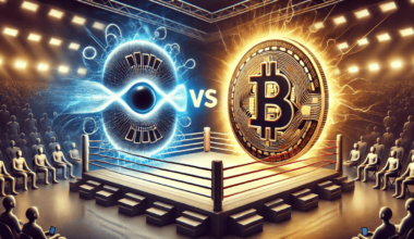 Bitcoin Quantum